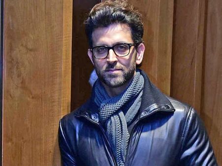 Hrithik Roshan's Heart Swells With Pride At India's Glory At Commonwealth Games 2018!