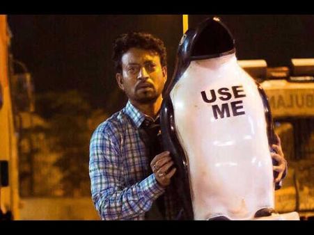 Blackmail First Day (Opening) Box Office Collection!