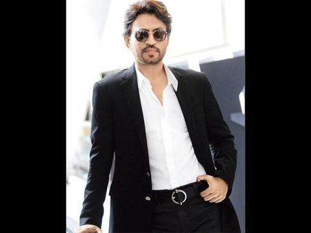 Post Amitabh Bachchan, Anil Kapoor Raves About Irrfan Khan's Blackmail