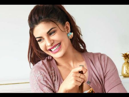 Jacqueline Fernandez: It's Quite Encouraging When You Are Part Of A Sequel!