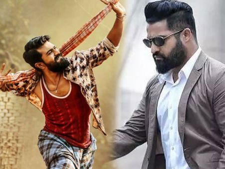 Jr NTR Bowled Over By Rangasthalam
