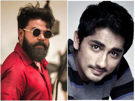 'Dileep Is Fondly Called As 'Rakshasanadikan', Says Actor Siddharth!