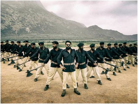 Kammara Sambhavam Box Office: Breaks Some Big Records On The Opening Weekend!