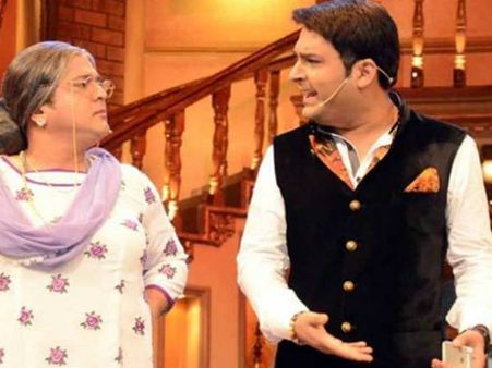 Kapil Sharma Surprised With Ali Asgar’s Claim On Preeti, Is Currently Travelling With Ginni Chatrath
