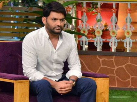 Kapil Sharma Controversy: No Evidences For Kapil’s Claims, Is The Comedian In Rehab Centre?