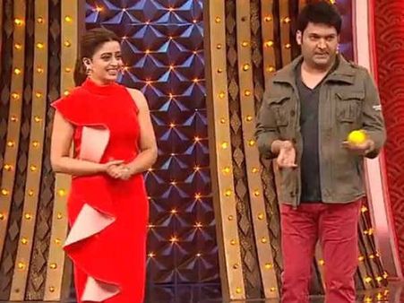 Kapil Sharma Controversy: Here’s What Neha Pendse & Hansal Mehta Have To Say