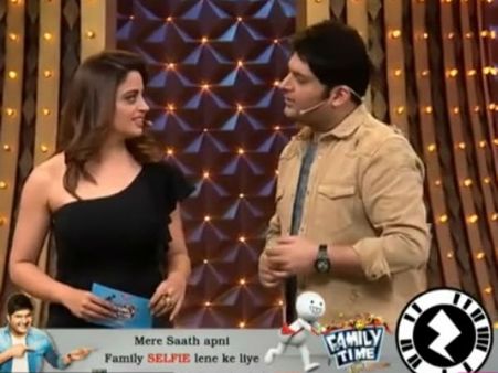 Neha Pendse On Kapil Sharma’s New Show: No One Has Any Idea Of What’s Happening!