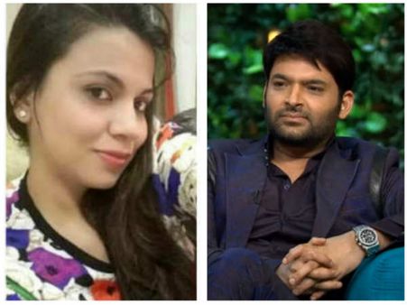 Preeti Simoes On Kapil Sharma’s Allegations: How 'Poor' Kapil Is Ever Going To Prove All Of This!