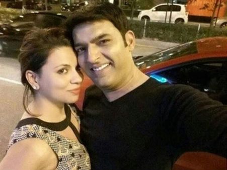 Preeti: Kapil’s Only Problem Is That He Cannot Accept The Fact That They Were Really Good For Him