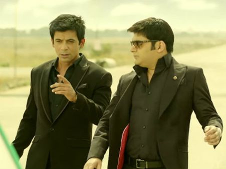 Sunil Grover Says Kapil Sharma’s Show Has Given Him A Milestone Character!
