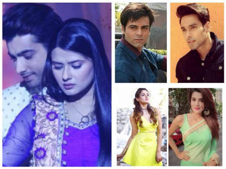 Kasam: MAJOR TWIST! The Show To Take A Leap; Original Cast To Be Wiped Out; New Cast To Enter!