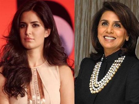 Katrina Kaif, A High Maintenance Bahu? Why Ranbir Kapoor's Mom Neetu Was SCEPTICAL ONLY About Her?