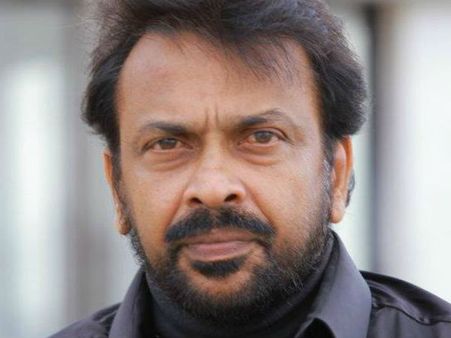 Malayalam Actor Kollam Ajith, Well-known For His Villain Roles, Is No More!