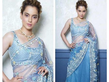 Kangana Ranaut Finally Opens Up, Reveals The Real Reason Why She Is Not On Social Media!