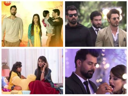 Kumkum Bhagya Takes A 7-Year Leap, Abhi Accepts Tanu As His Wife, Pragya Is Seen With Daughter Kiara