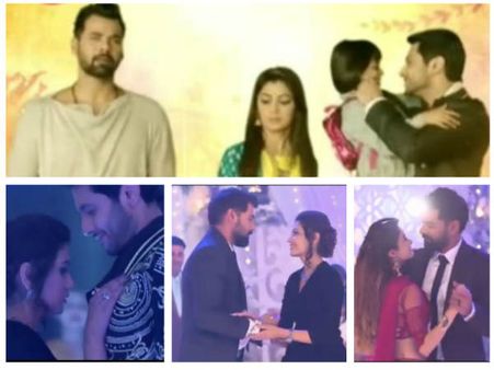 Kumkum Bhagya: Abhigya Fans Unhappy With The Track; Slam Shabbir Aka Abhi For Leaving Pragya!