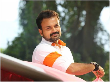 Kunchacko Boban's Next Movie With Soumya Sadanandan Begins Today!