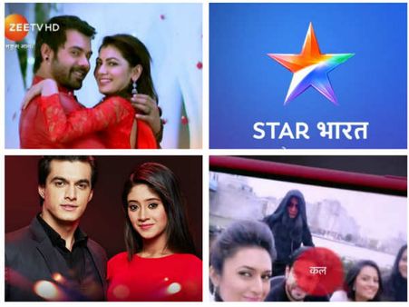 Latest TRP Ratings: Star Bharat Tops; Yeh Rishta Is Back At Second Spot; Ishqbaaz Out Of TRP Race!