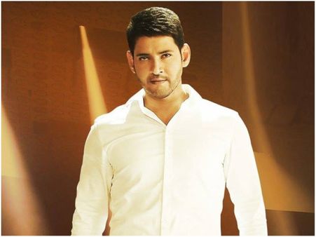 Mahesh Babu Is All Set To Feature In The Elite List At The Madame Tussauds!