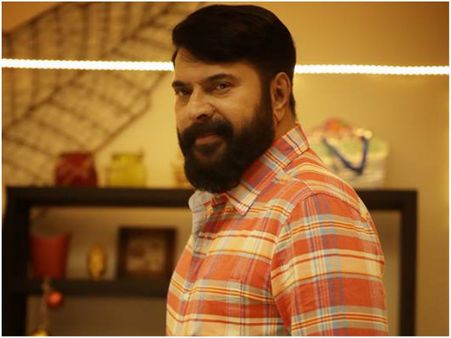 Mammootty Marks His Big Arrival On Instagram In Style!