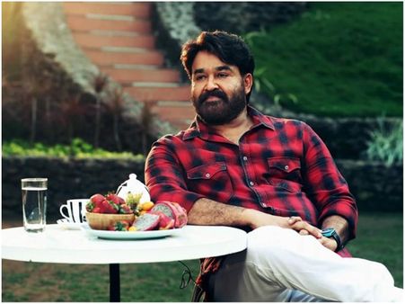 Mohanlal To Join The Works Of Ranjith's Upcoming Movie Next!