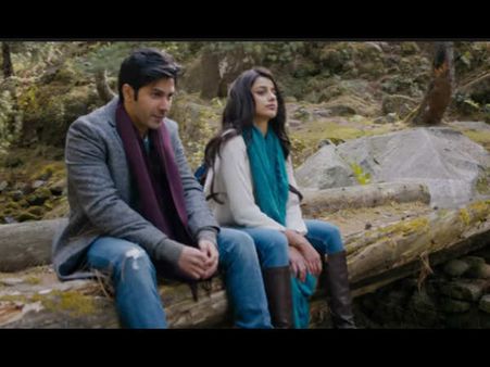 October Box Office Collection Day 3: This Varun Dhawan Film Continues To Impress