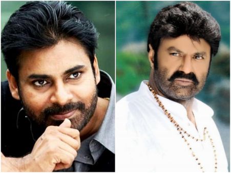 Mega & Nandamuri Fans Are In For An Eye Feast Soon! Here Are The Details