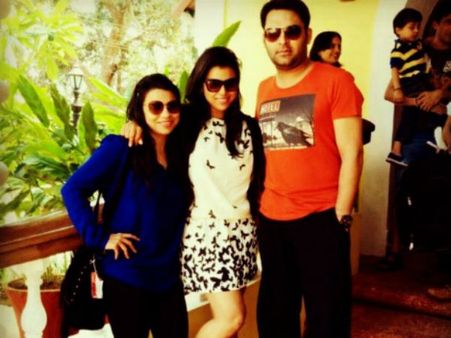 After Preeti, Her Sister Neeti Reacts To Kapil’s Allegations; Kapil Cried & Revealed He Is TRAPPED!