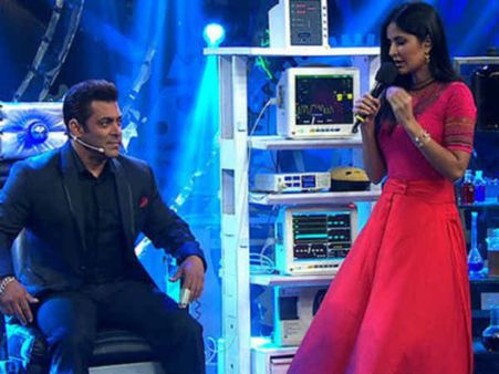 Bigg Boss 12: Why Are The Makers Planning To Get Katrina Kaif To Co-host Salman Khan’s Reality Show?