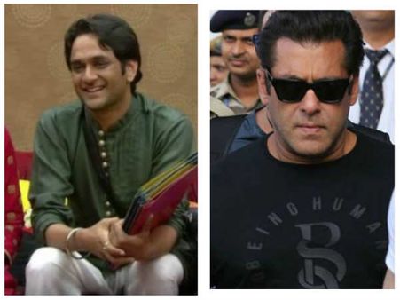 Vikas Gupta Comes In Support Of Salman Khan On Blackbuck Poaching Case; We Must Say He’s Got A Point