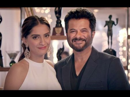 Sonam Kapoor- Anand Ahuja Wedding: Anil Kapoor Reacts To Reports About His Daughter Getting Married!