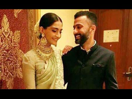 Sonam Kapoor & Anand Ahuja's Wedding Date & Venue Finalized, Get Ready For Some Surprises!