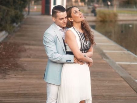Sofia Hayat Kicks Her Husband Out Of House, Calls Him A Liar & The Father Of Lies, Loses Her Baby!