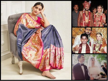 Sonam Kapoor Calls The Idea Of Grand Wedding DISGUSTING: What'd Aishwarya & Anushka's Reactions Be?