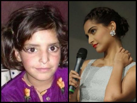 Kathua Rape Case: Twitterati Spit Fire On Sonam Kapoor For Her Communal Take; Kareena On Target Too