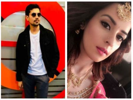 Is Mere Angne Mein Actress Ekta Kaul Getting Married To Sumeet Vyas?