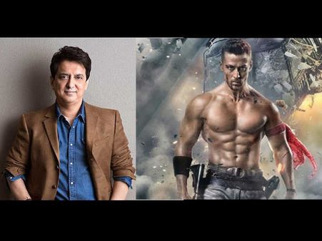Baaghi 2: Sajid Nadiadwala Begins 2018 With A Bang!