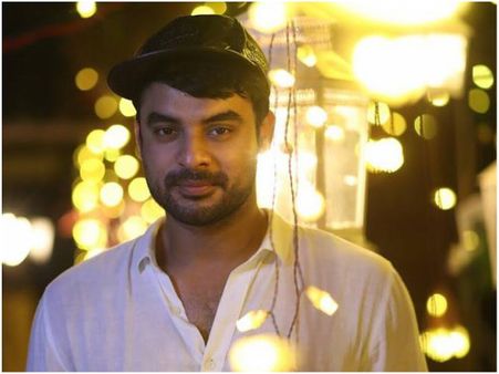 Tovino Thomas To Appear In Two Different Get-ups In Maari 2!
