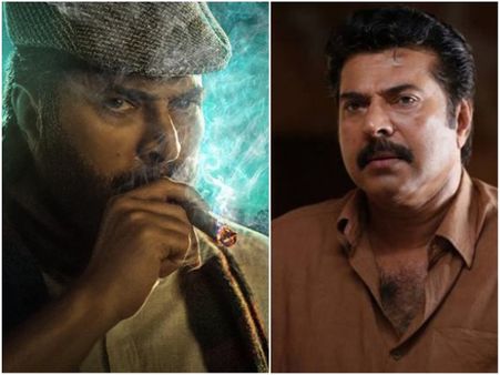 Before Uncle: A Journey Through The Mammootty Characters With Shades Of Grey!