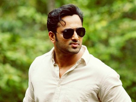 Unni Mukundan Has Opted For A New Look!