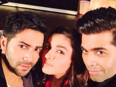 Karan Johar Recreates Old Delhi For Kalank, Spends Rs 15 Crore For It!