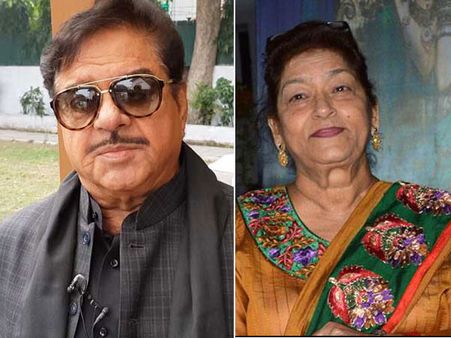 S*xual Favours Are Demanded! Shatrughan Sinha Defends Saroj Khan; Reveals Truth About Casting Couch
