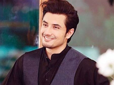 Ali Zafar In Trouble! Another Woman Accuses Him Of Groping & Forcibly Kissing Her