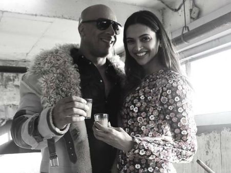 Deepika Padukone In Time's 100 Most Influential People List: Vin Diesel Says She's An Actor's Actor