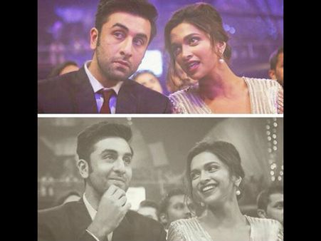 Fans UPSET With Deepika Padukone For Pairing Up With Ranbir Kapoor As She's MARRYING Ranveer Singh