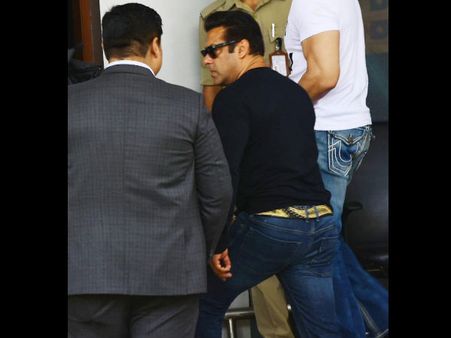 Big Blow To Industry As Salman Khan Sentenced To 5 Years Of Jail, Rs 400-600 Crore Riding On Him