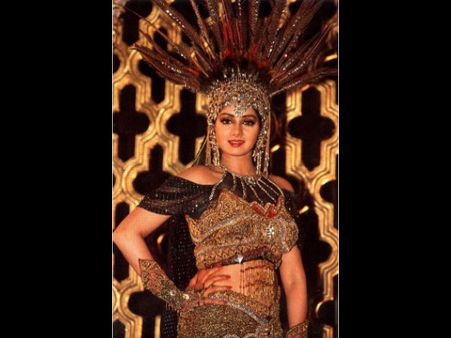 Did You Know? After This Super-flop Film Of Sridevi, Boney Kapoor Went Bankrupt!