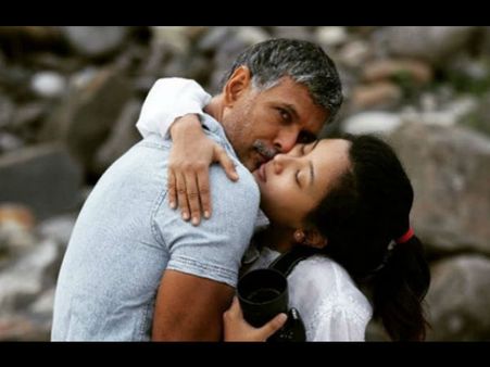 Milind Soman's Girlfriend Ankita Konwar RUBBISHES Break-up Rumours, They're Still A Couple!