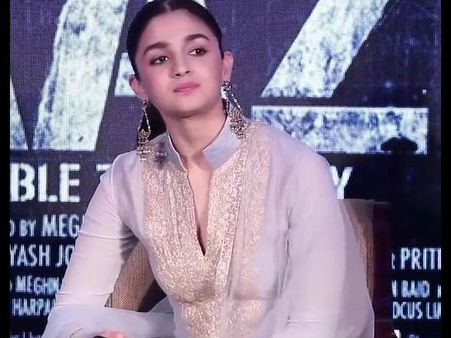 Kathua Rape Case: Alia Bhatt Says She Has Stopped Reading About The Incident