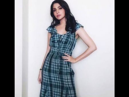 Anushka Sharma Has Already Watched The Teaser Of Ranbir Kapoor's Dutt Biopic; Read Her Reaction